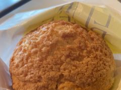 -芙気泡芙(北京来福士中心店)