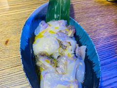 -鑫釜山海鲜烧烤(鑫丰国际店)