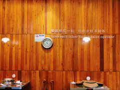 大堂-胡须佬鸡煲四季火锅店(石厦西村直营店)