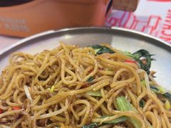 -饶福记·南昌烧烤大排档(九龙湖土著店)
