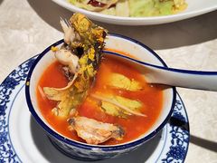 -贵州人家·酸汤火锅·20年老字号