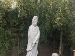 -福慧慈缘素食餐厅(王府井店)