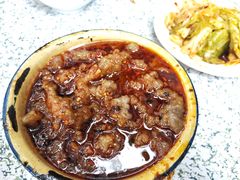-定家小酥肉·清真(回民街店)