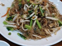 乡下炒土粉-下梅人家土菜馆(历史文化餐厅度假区店)