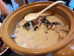 -羡餐厅·杭帮菜·淳菜(千岛湖自由洲际殿店)