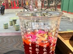 -宫事颐庭·老佛爷贵寿下午茶(颐和园店)