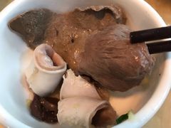 -华哥新鲜猪精品美食