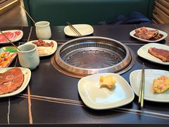 -梨花自助烤肉(西三旗万象汇黑金店)