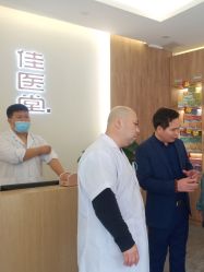 点击看大图 -佳医堂·小儿推拿·产后康复·脊柱养护(新华联家园店)