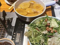 -AK47烤羊腿串吧(柳浪家园店)