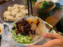 -真食净香居·内蒙烧麦(亚运村店)