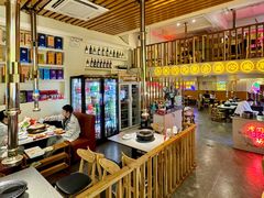 -正宗齐齐哈尔烤肉·齐牛哥鲜切炭火烤肉(杭州总店)