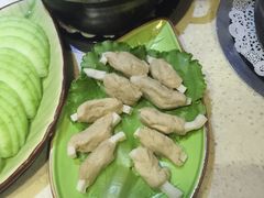 -一叶一世界•素食餐厅(环球中心店)