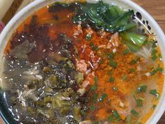 -黄阿姨锅贴大王(万航渡路店)