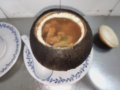 -達揚原味燉品(文明路店)