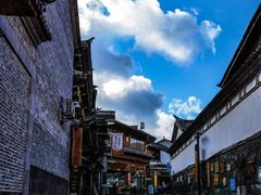 -和顺古镇