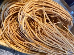 -华盛园卷子王农家菜水库鱼