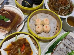 -蝴蝶里·粤菜·点心(龙湖杭州金沙天街店)