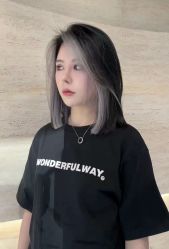 -匠心荟MG染烫店