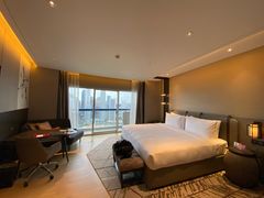 -新加坡瑞士史丹福酒店