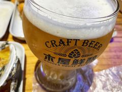 -木屋烧烤(龙湖天街店)