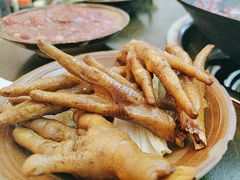 -黄潇洒老火锅(九眼桥宏济巷店)