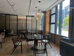 -航空港万怡酒店·万荟轩餐厅(航空港区远航路店)