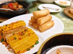 -香港龙凤楼(陆家嘴中心店)