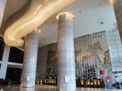 -青岛富力艾美酒店