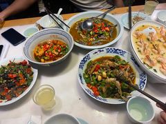 -陈先进鱼馆·地道农家菜(湖墅南路店)