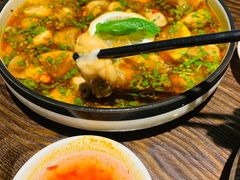 -大洋家·精品潮汕菜·生腌砂锅粥(天河东路店)
