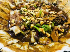 -皖北巫氏三胖地锅鸡(长淮总店)