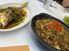 -船梆煮•蒸汽海鲜·生腌干蒸(五四广场店)
