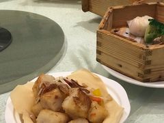 XO酱炒萝卜糕-荣粤酒家·融合粤菜