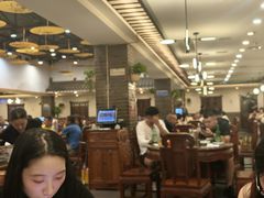 -孙府大院(步行街店)