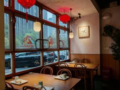 -乔街深夜食堂·小龙虾·高压锅生蚝(杭州总店)