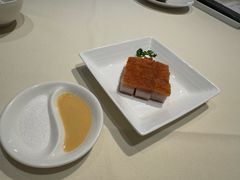-利苑酒家(华熙国际店)