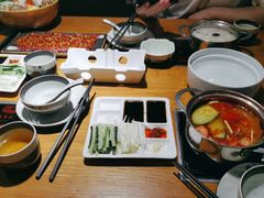 -德香苑脆皮烤鸭·经典(爱融荟城店)