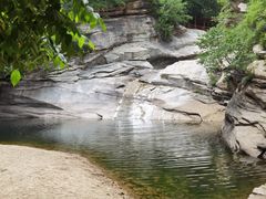 -黑龙潭风景区