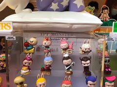 -泡泡玛特POPMART(龙湖杭州滨江天街店)