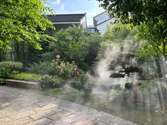 -广富林宰相府酒店·水云间