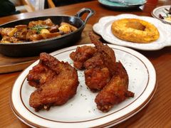 -CRAZYONES西班牙海鲜饭(上海美罗城店)