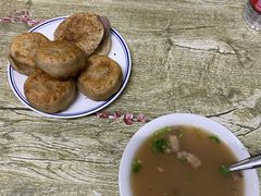 -永盛斋小吃(故宫店)