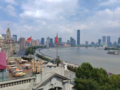 -POP露台西餐厅·望江阁