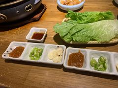 -泥炉烧肉师(新街口金銮巷店)