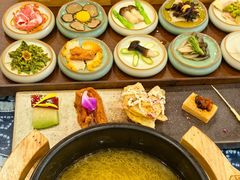 -桥香园过桥米线(国贸店)