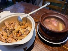 -民间瓦缸煨汤館(嵩山路店)