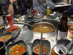-海汕记·潮汕鲜牛肉火锅·自助