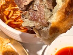 -谷丽羊肉串·新疆烧烤·羊肉火锅大排档·原老马烧烤(砂子塘店)