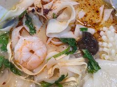-三厂烩羊肉(沙口路店)